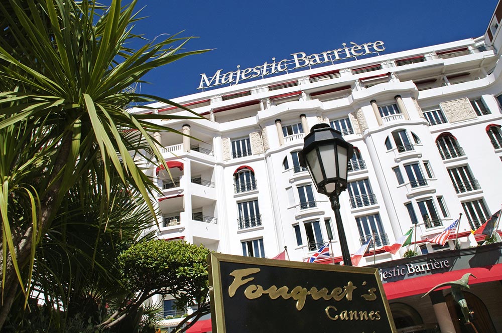 Die besten Luxushotels in Cannes – MR. GOODLIFE