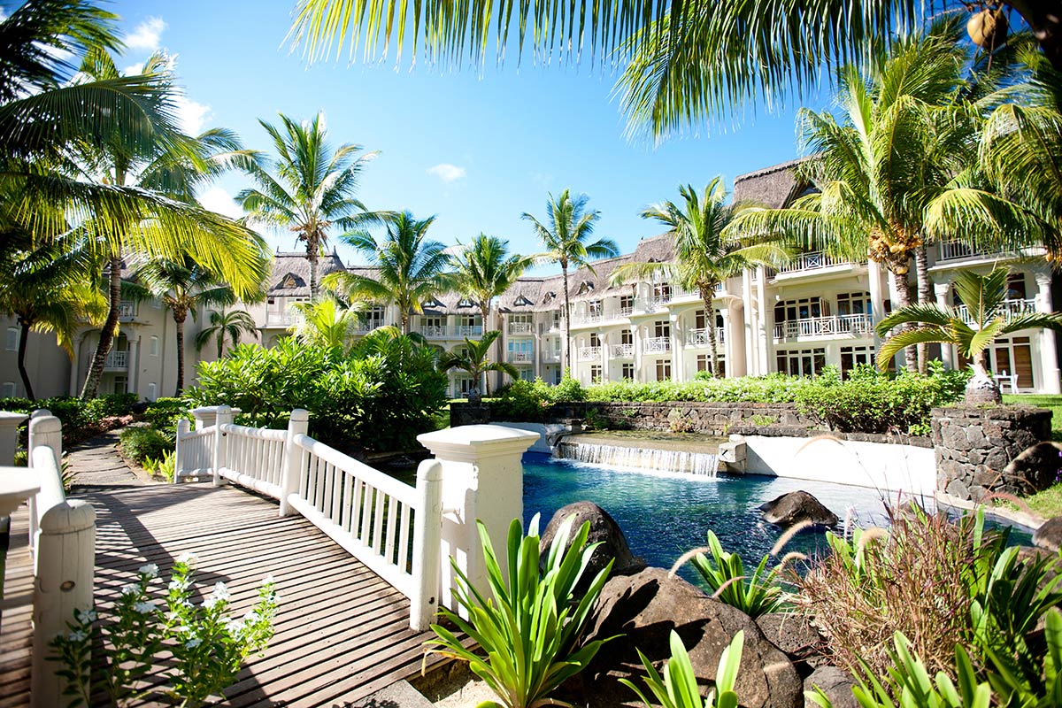 Fantastisches Hotel Lux Belle Mare X Mauritius 3