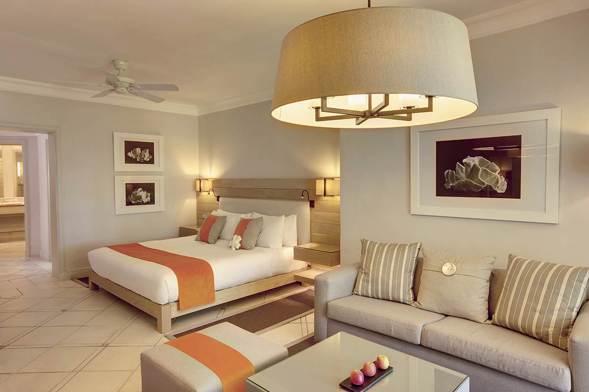 Fantastisches Hotel Lux Belle Mare X Mauritius 7