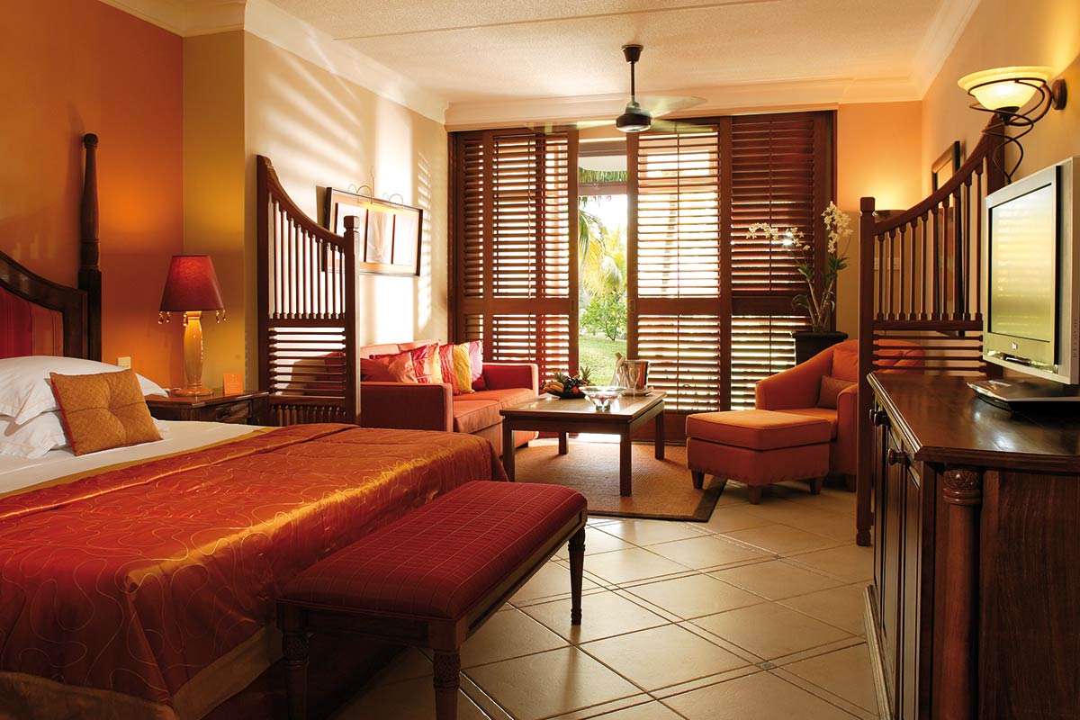 Fantastisches Hotel Lux Belle Mare X Mauritius 12