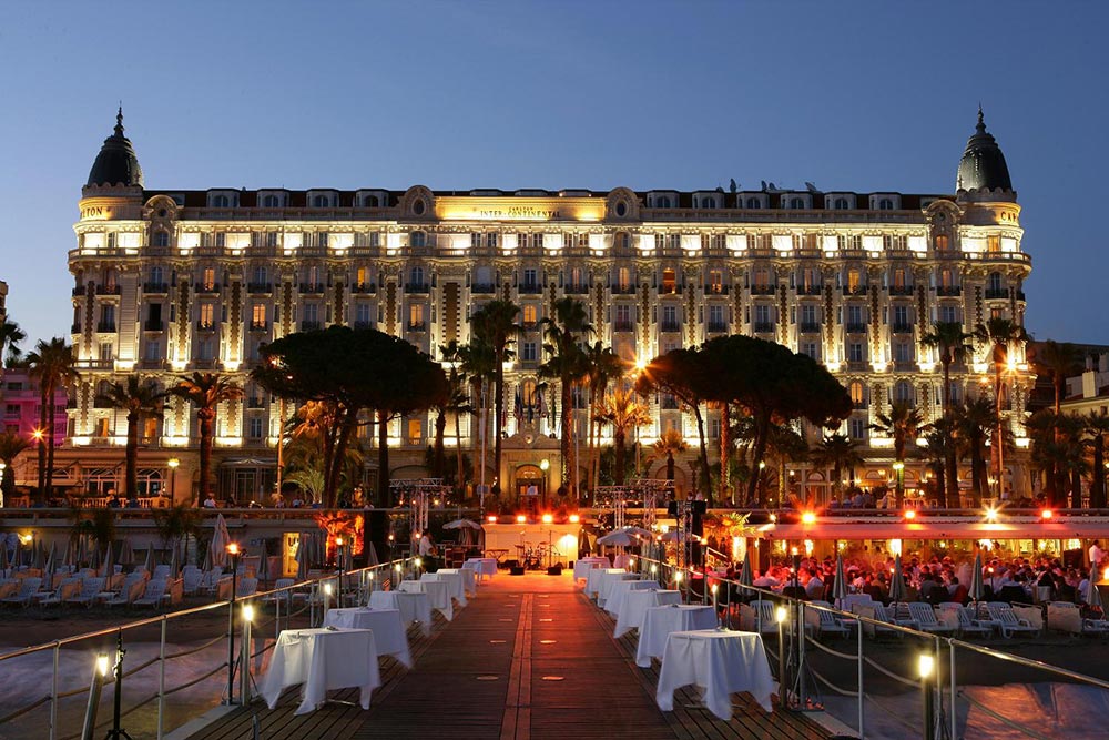 InterContinental-Carlton-Cannes