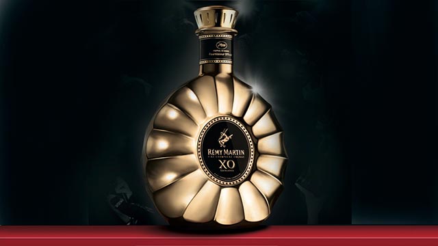 Rémy Martin XO Excellence – Special Edition for Cannes Film Festival 1
