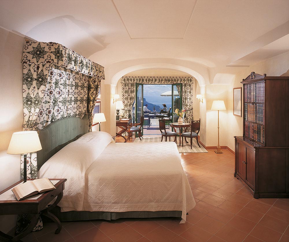 Stunning Views: Belmond Hotel Caruso x Amalfi Coast 4