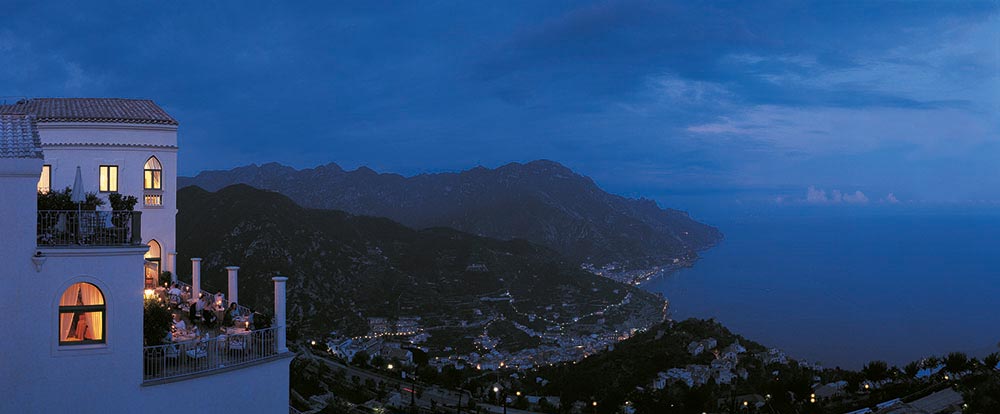 Atemberaumbender Ausblick: Das Belmond Hotel Caruso x Amalfi Coast 11