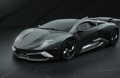 Monster Teams Up with Lamborghini for StateoftheArt Audio System