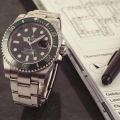 10 Gründe warum ein GM zumindest eine hochwertige Uhr besitzen sollte