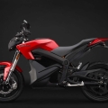 2014 Zero SR Elektrisches Motorrad