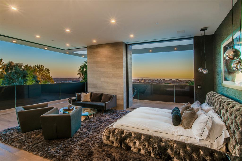 $35M Beverly Hills Mansion Now On The Market 8