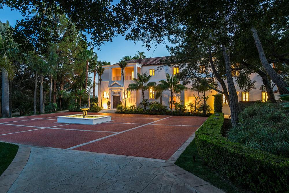 ‘Scarface’ Home El Fureidis on Sale for $35 Million 20