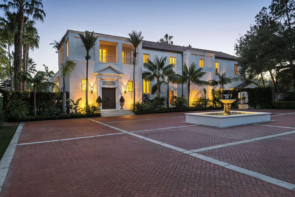 ‘Scarface’ Home El Fureidis on Sale for $35 Million 21