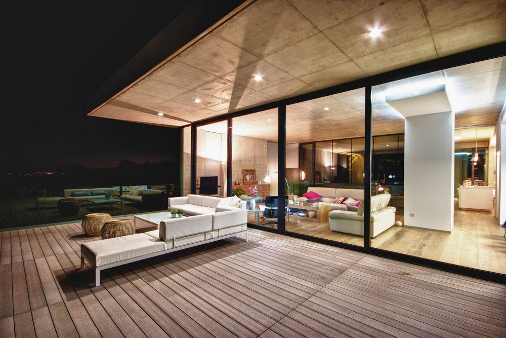 Elegante und Moderne Villa in Costa d’en Blanes 4