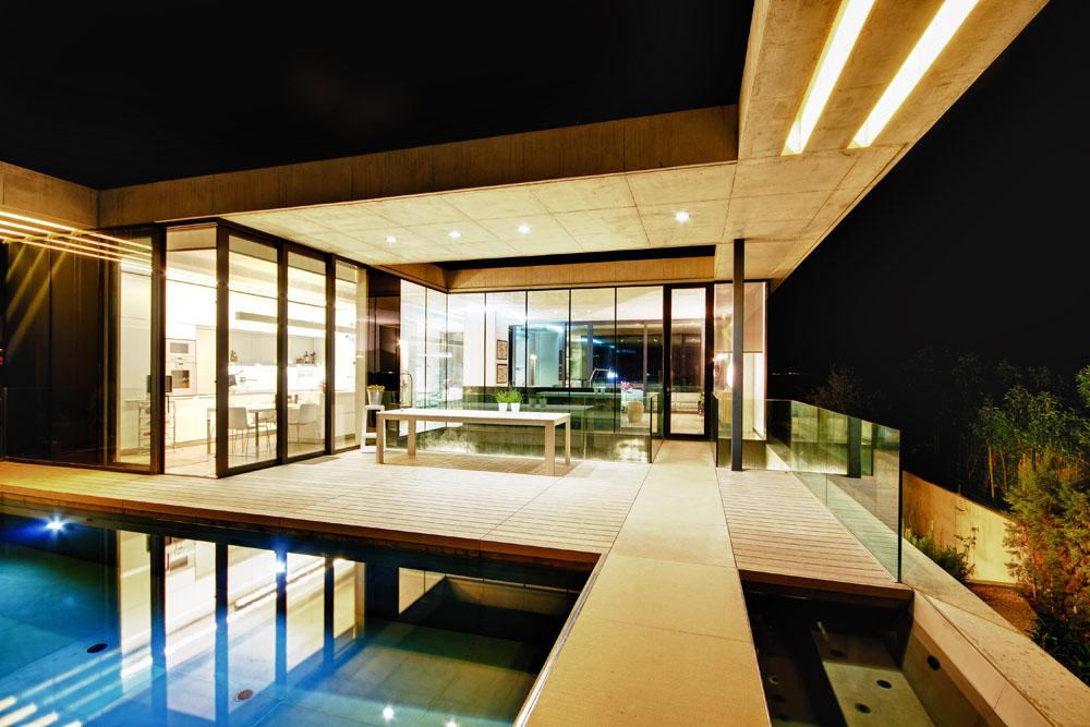 Elegant and modern Villa in Costa d’en Blanes 5