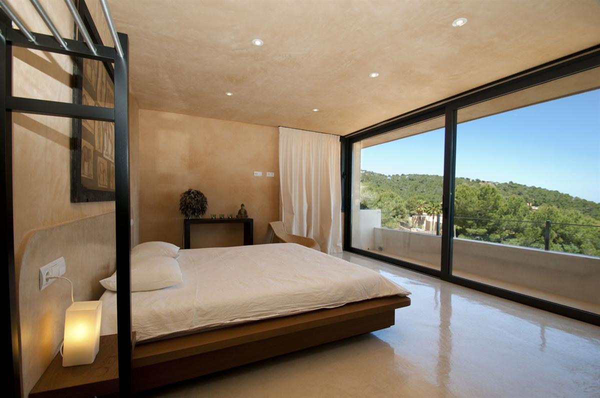 Die fantastische Villa Talamanca auf Ibiza 4