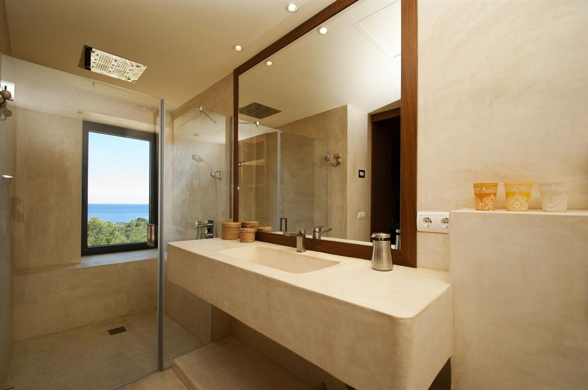 Die fantastische Villa Talamanca auf Ibiza 2