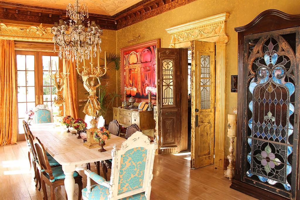 Die Enigma Mansion – South Africa’s teuerstes Anwesen 12