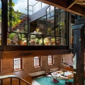 Amazing Tribeca Loft by Andrew Franz Architect
