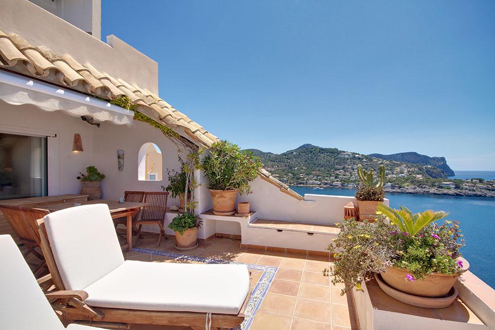 Beautiful Apartment in Port Andratx, Mallorca 12