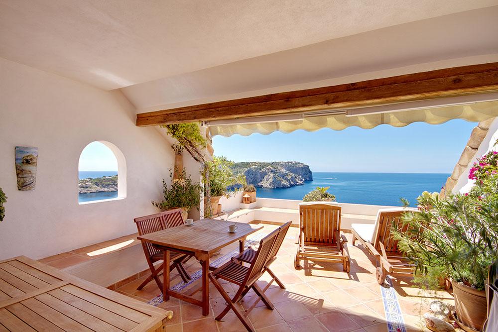 Beautiful Apartment in Port Andratx, Mallorca 1