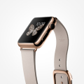 Apple Watch: The Luxury “Edition” Collection