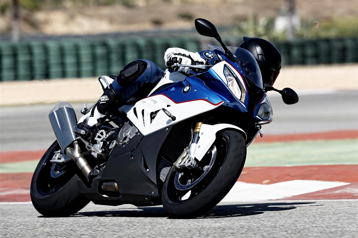 The New BMW S 1000 RR x Pure Racing-Power 2