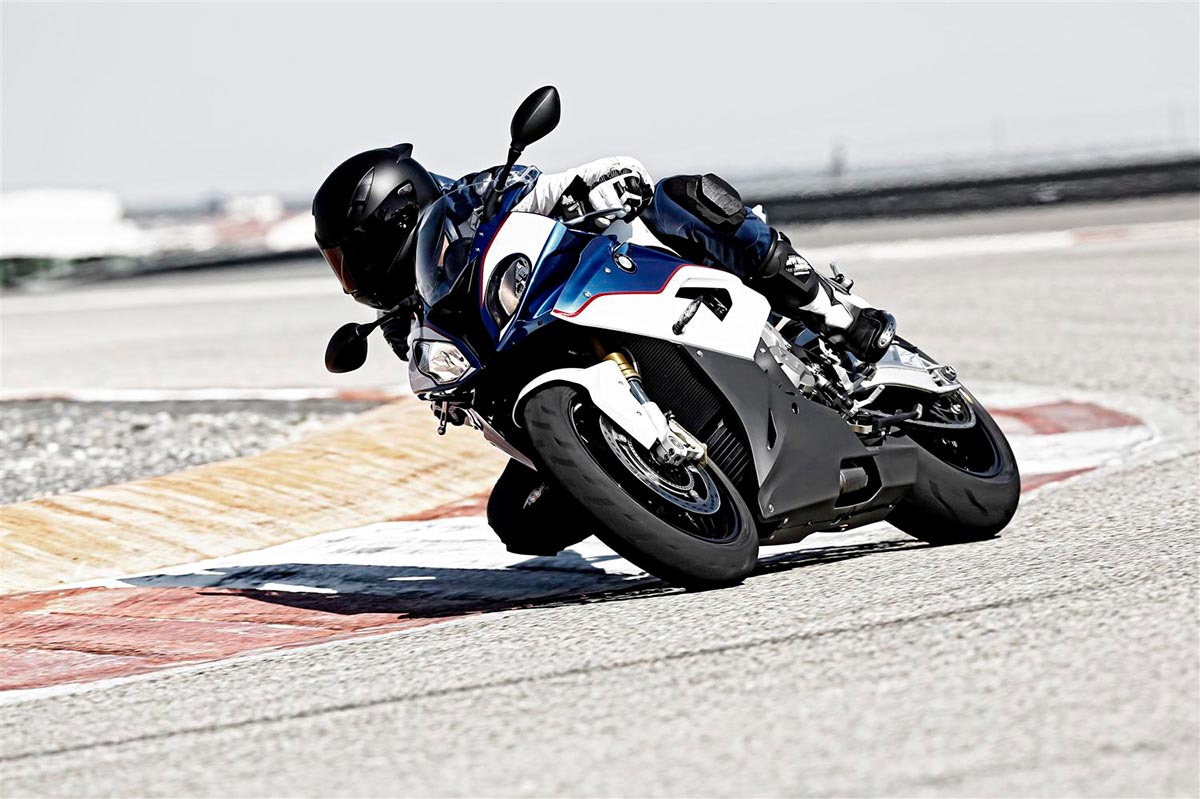 The New BMW S 1000 RR x Pure Racing-Power 3