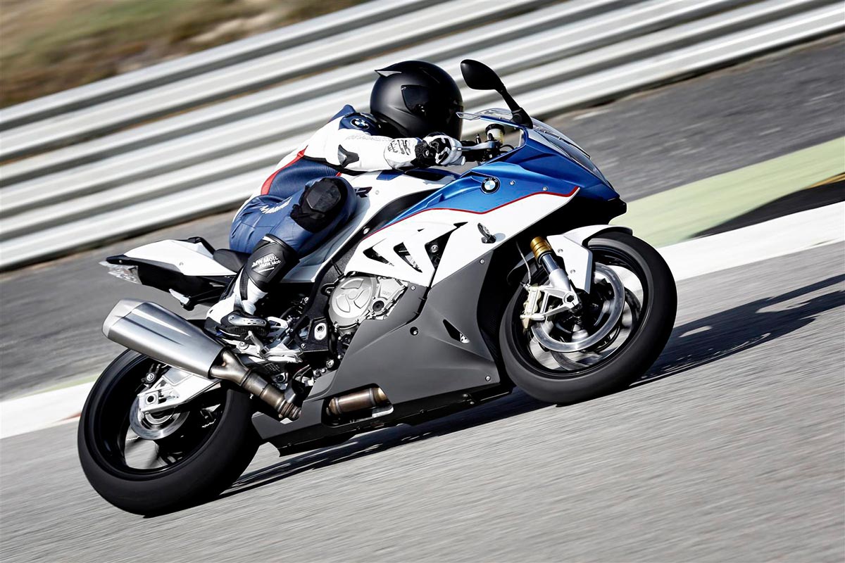 The New BMW S 1000 RR x Pure Racing-Power 6