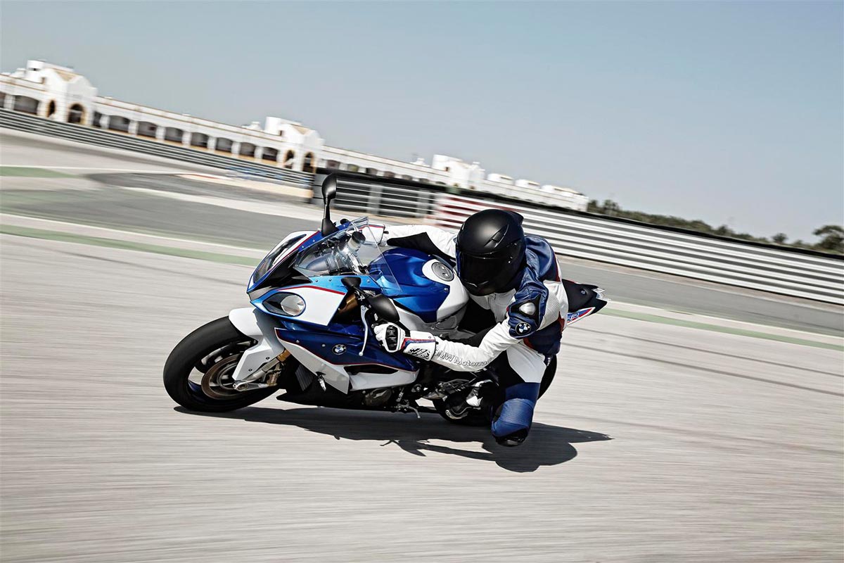 The New BMW S 1000 RR x Pure Racing-Power 7