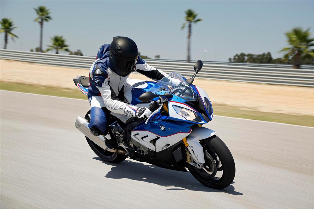 The New BMW S 1000 RR x Pure Racing-Power 10