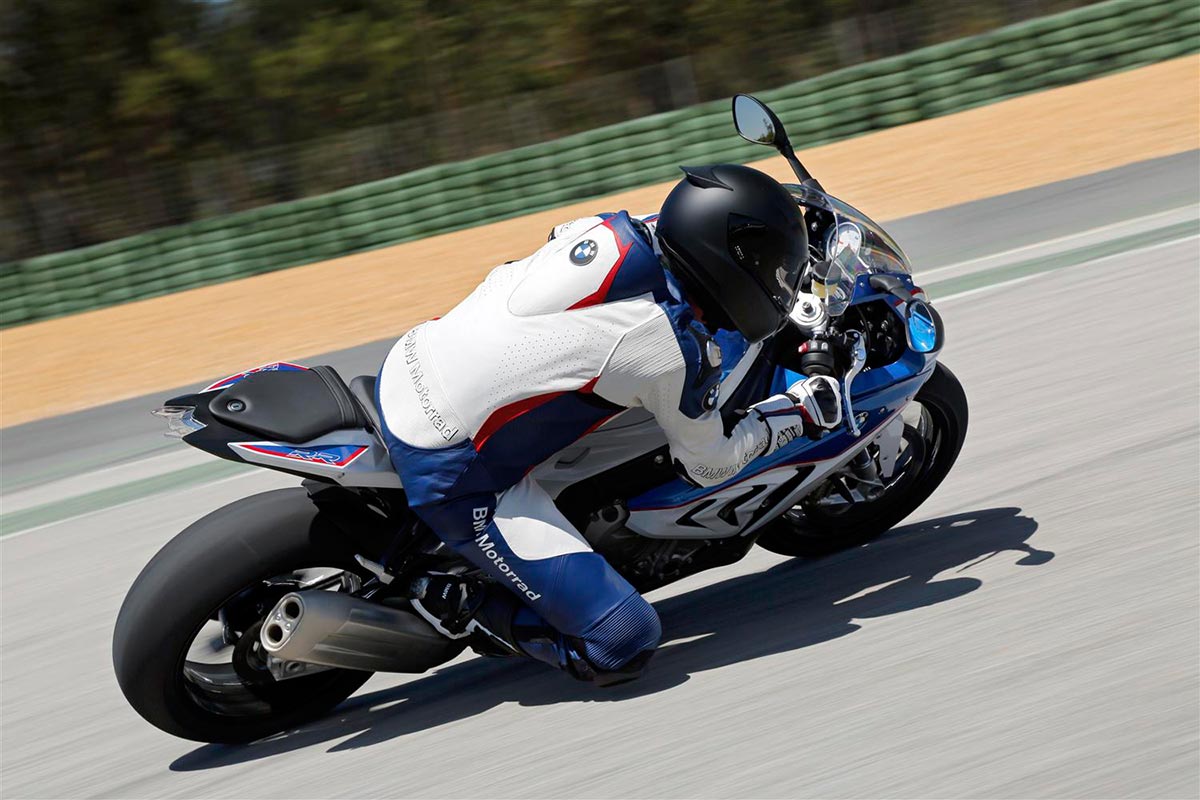 The New BMW S 1000 RR x Pure Racing-Power 11