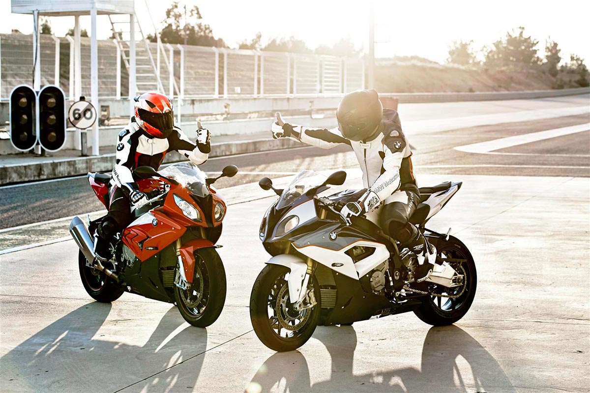 The New BMW S 1000 RR x Pure Racing-Power 14