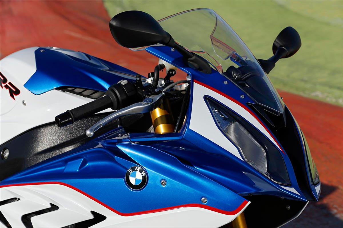 The New BMW S 1000 RR x Pure Racing-Power 15