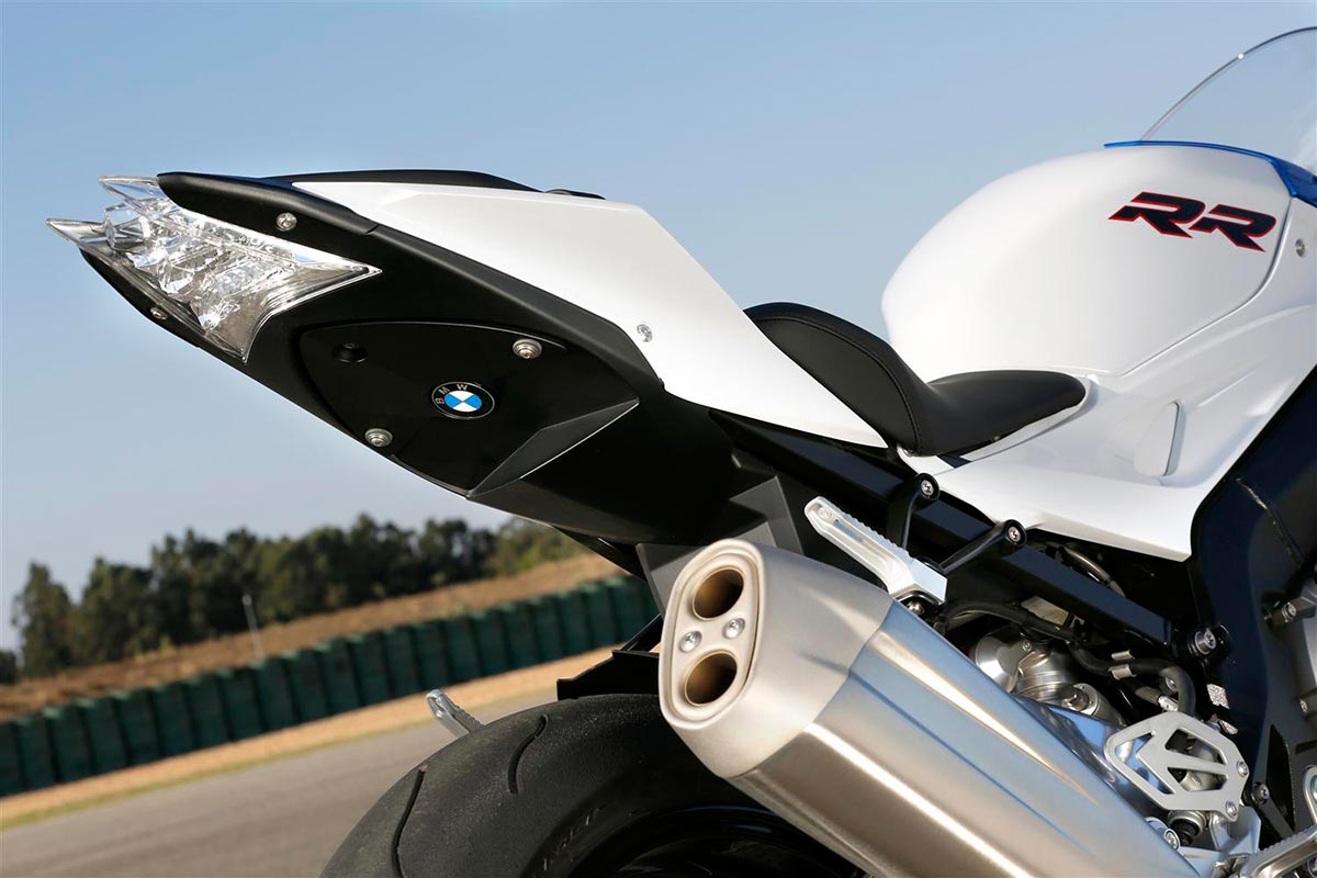 The New BMW S 1000 RR x Pure Racing-Power 17