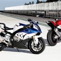 The New BMW S 1000 RR x Pure Racing-Power