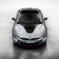 Die Zukunft ist jetzt: BMW i8 Plug-in Hybrid