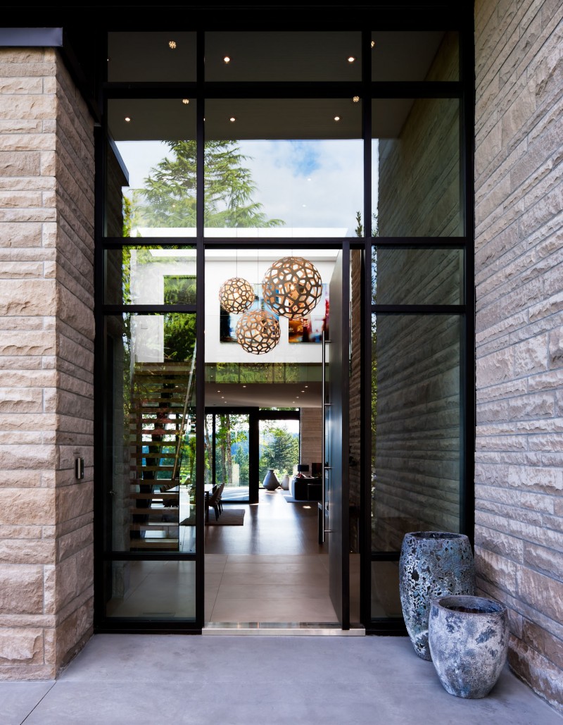 Burkehill Residence by Craig Chevalier & Raven Inside Interior Design 15