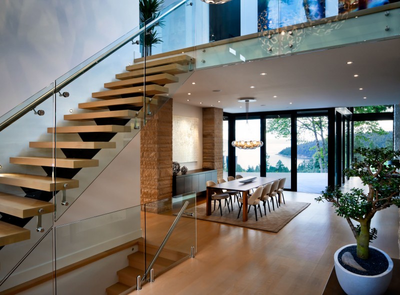 Burkehill Residence by Craig Chevalier & Raven Inside Interior Design 13
