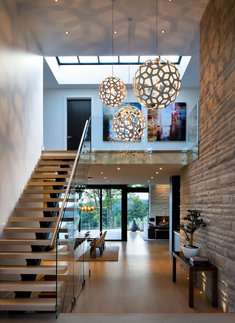 Burkehill Residence by Craig Chevalier & Raven Inside Interior Design 14