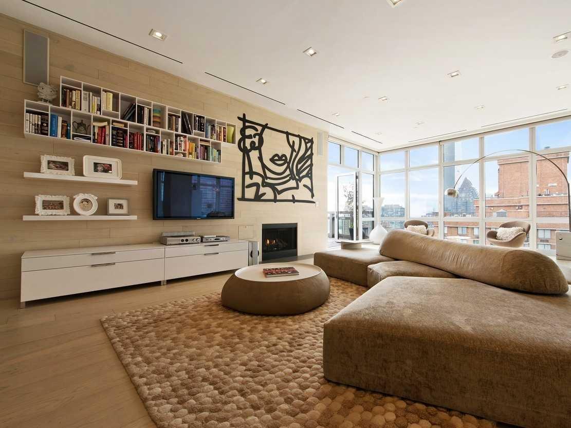 Buy The ‘Wolf Of Wall Street’ Penthouse for $6.5 Million 8