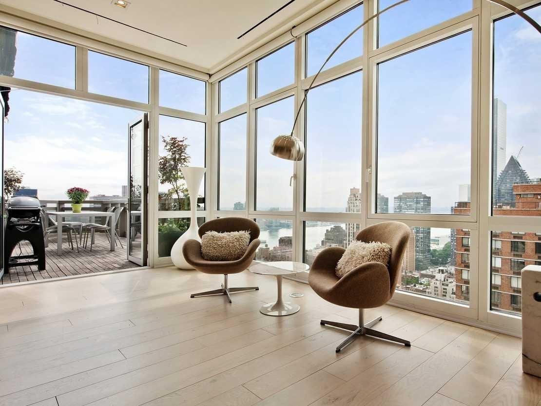 Buy The ‘Wolf Of Wall Street’ Penthouse for $6.5 Million 1