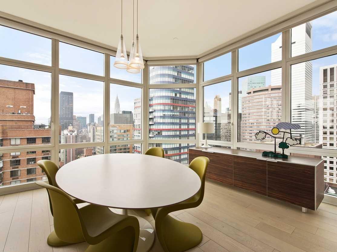 Buy The ‘Wolf Of Wall Street’ Penthouse for $6.5 Million 3