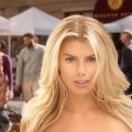 Carl’s Jr. Charlotte McKinney All-Natural “Too Hot For TV” Commercial