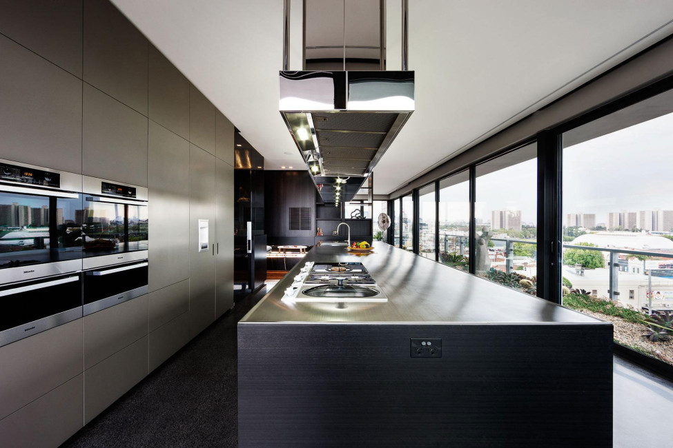 The Coppin Penthouse x JAM Architects 3