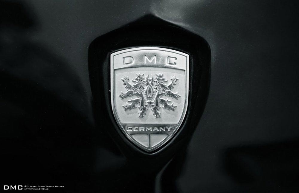 DMC’s Edizione-GT Paket für Lamborghini Aventador 7