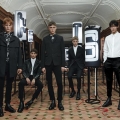 Dior Homme Fall 2014 Campaign