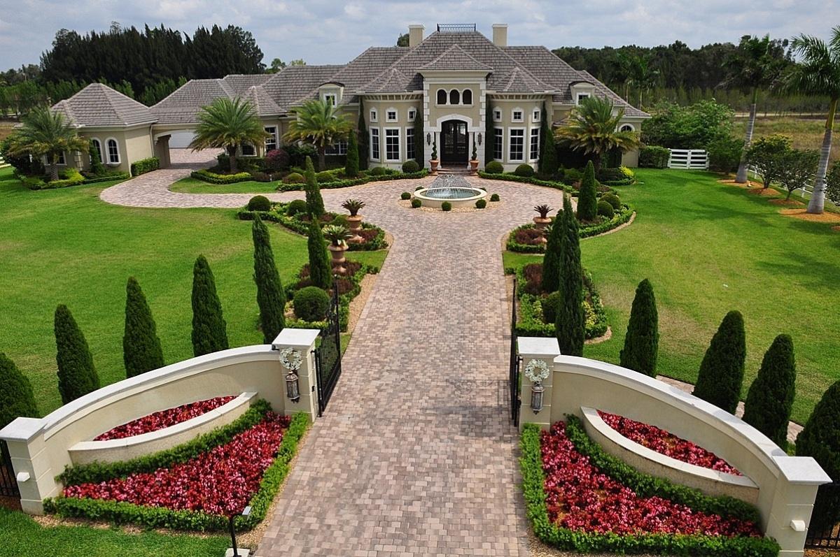 Dwayne ‘the Rock Johnsons Florida Mansion For Sale Mrgoodlife