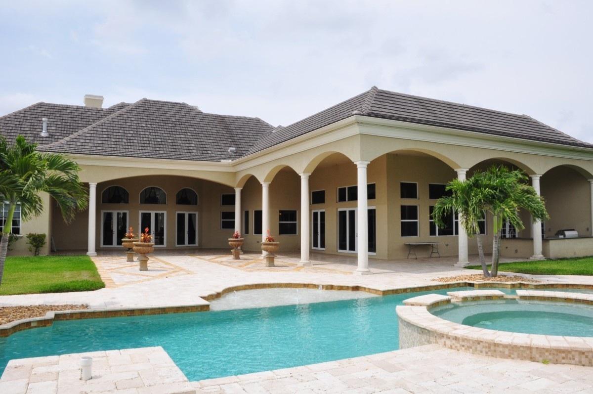 Dwayne ‘The Rock’ Johnson’s Florida Mansion for Sale 3