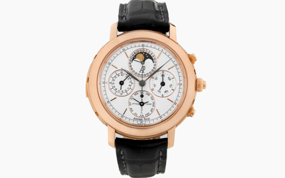 Elivs Presley’s Omega Timepiece sold at Auction