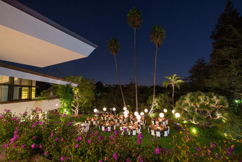 Ellen DeGeneres Bought Luxury Mansion In Los Angeles For $40 Million 15