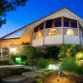 Elvis Presleys Palm Springs Honeymoon Anwesen steht zum Verkauf