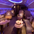 Emirates launches Private Jet Service: Skyhigh Luxury